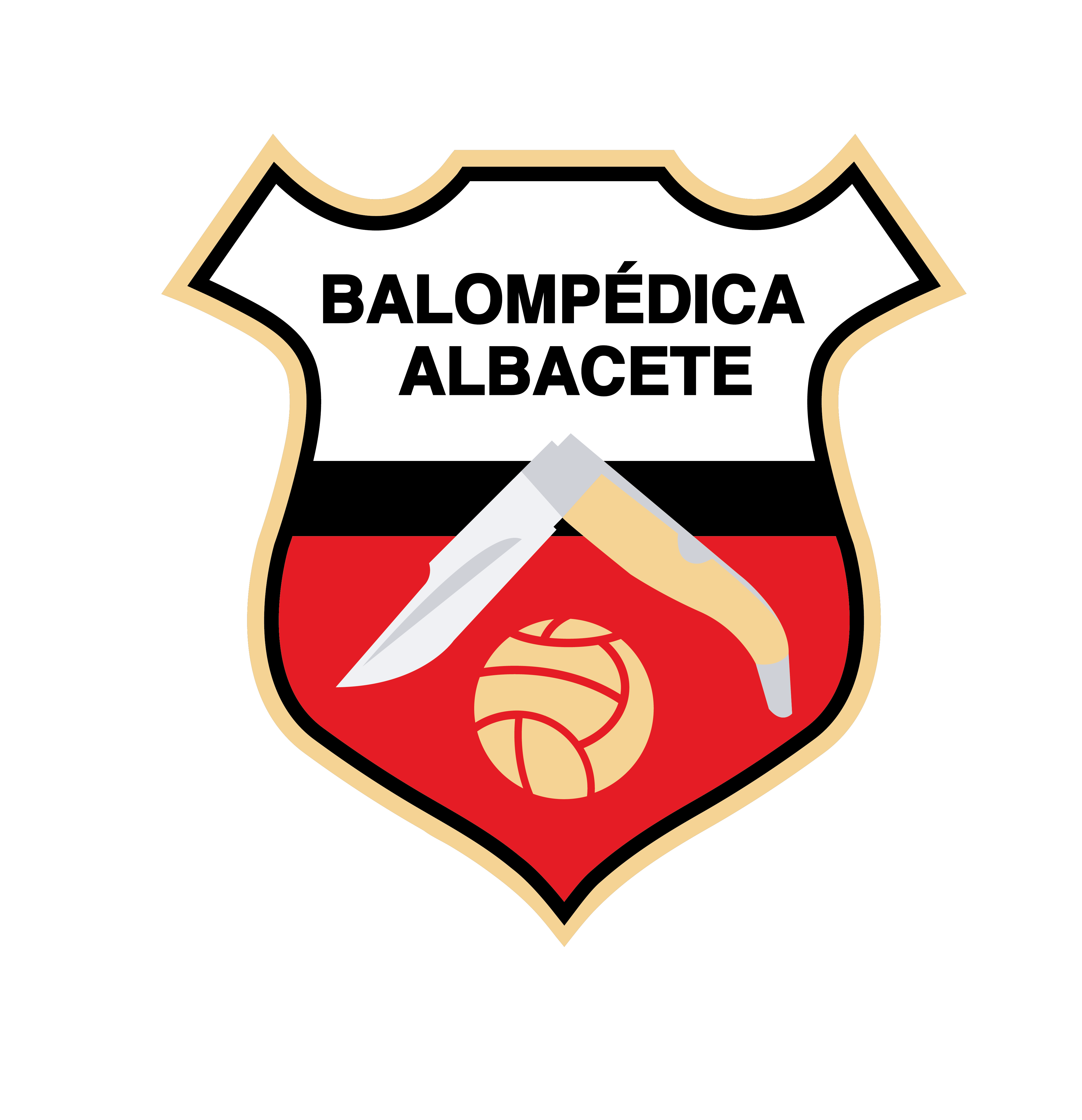 Escudo Balompédica